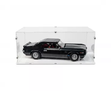 10304 Chevrolet Camaro Z28 Display Case