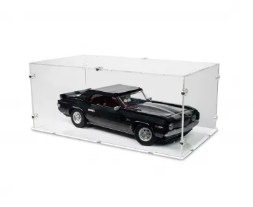 10304 Chevrolet Camaro Z28 Display Case