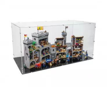 10305 Lion Knights' Castle (XL) Display Case