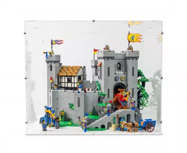 10305 Lion Knights' Castle Display Case