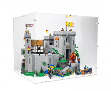10305 Lion Knights' Castle Display Case