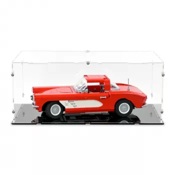 10321 Chevrolet Corvette Display Case