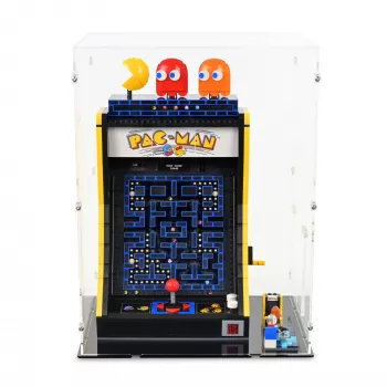 10323 PAC-MAN Arcade Display Case