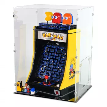 10323 PAC-MAN Arcade Display Case