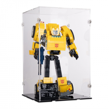Preview: 10338 Bumblebee - Display Case