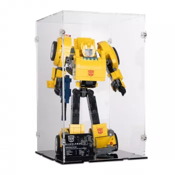 10338 Bumblebee - Display Case