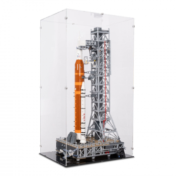 Preview: 10341 NASA Artemis Space Launch System Display Case
