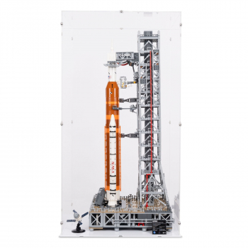 Preview: 10341 NASA Artemis Space Launch System Display Case