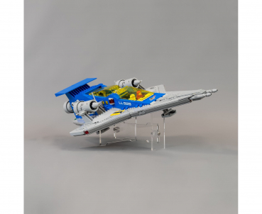 Preview: 10497 Galaxy Explorer Display Stand