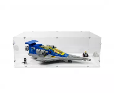 10497 Galaxy Explorer Display Case