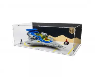 10497 Galaxy Explorer Display Case