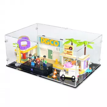 21339 BTS Dynamite Display Case