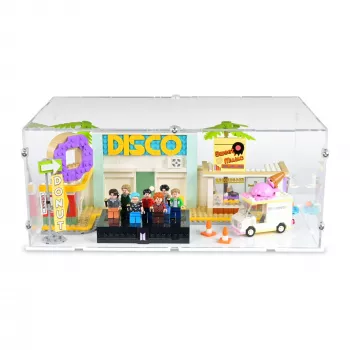 21339 BTS Dynamite Display Case