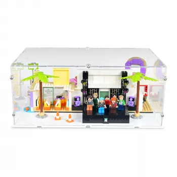 21339 BTS Dynamite Display Case