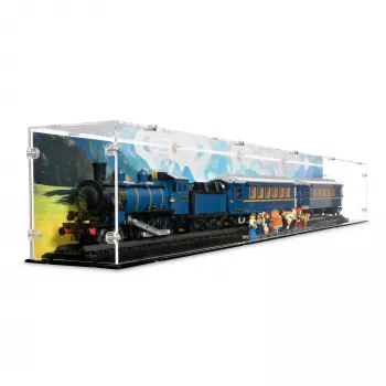 21344 Der Orientexpress - Acryl Vitrine