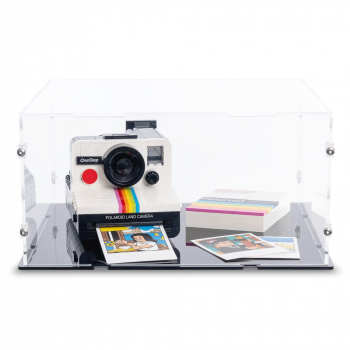 Preview: 21345 Polaroid OneStep SX-70 Camera Display Case