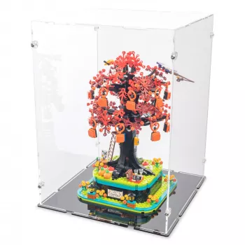 21346 Family Tree Display Case