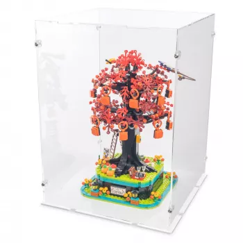 21346 Family Tree Display Case