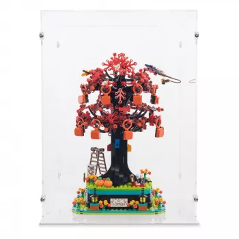 21346 Family Tree Display Case