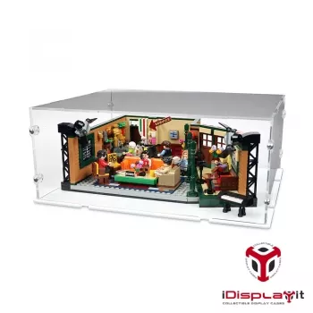 21319 Friends TV Series Display Case Lego