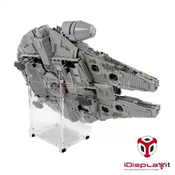 Lego 2in1 Display Stand for 75192 UCS Millennium Falcon