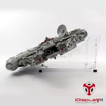 Lego 2in1 Display Stand for 75192 UCS Millennium Falcon