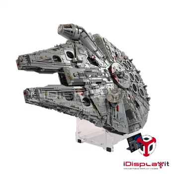 Lego 2in1 Display Stand for 75192 UCS Millennium Falcon