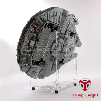 Lego 2in1 Display Stand for 75192 UCS Millennium Falcon