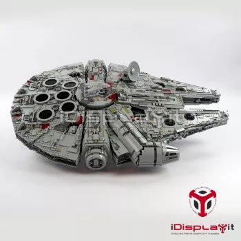 Lego 2in1 Display Stand for 75192 UCS Millennium Falcon