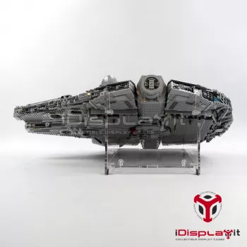 Lego 2in1 Display Stand for 75192 UCS Millennium Falcon