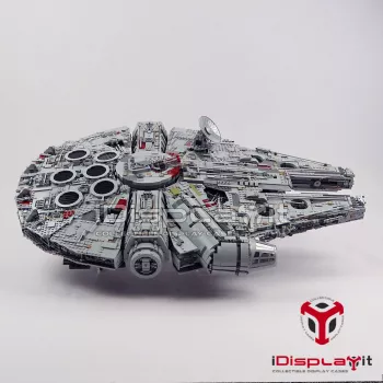 Lego 2in1 Display Stand for 75192 UCS Millennium Falcon