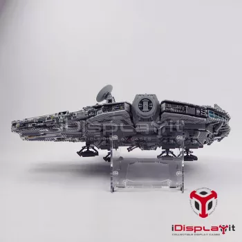 Lego 2in1 Display Stand for 75192 UCS Millennium Falcon