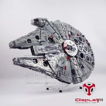 Lego 2in1 Display Stand for 75192 UCS Millennium Falcon