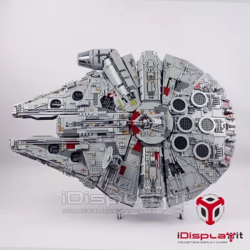 Lego 2in1 Display Stand for 75192 UCS Millennium Falcon