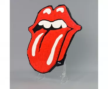 31206 The Rolling Stones - Acryl Ständer