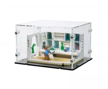 40531 Lars Family Homestead Kitchen Display Case