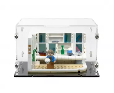 40531 Lars Family Homestead Kitchen Display Case