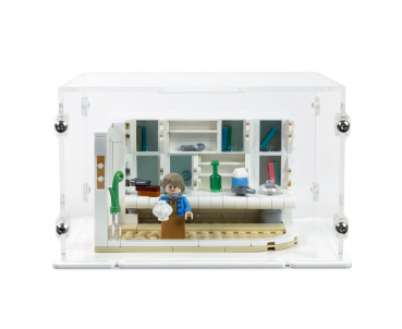 Preview: 40531 Lars Family Homestead Kitchen Display Case
