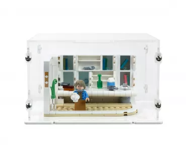 40531 Lars Family Homestead Kitchen Display Case