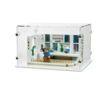 40531 Lars Family Homestead Kitchen Display Case