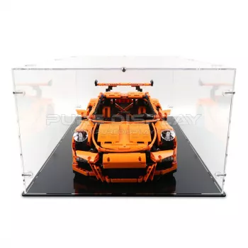 Lego 42056 Porsche 911 GT3 RS Acryl Vitrine