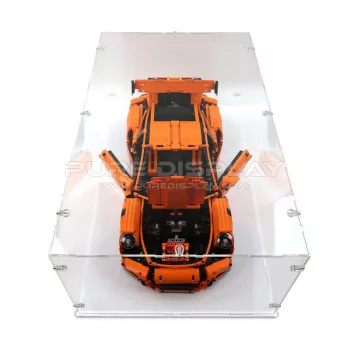 Lego 42056 Porsche 911 GT3 RS Display Case
