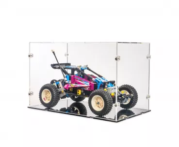 42124 Off-Road Buggy Display Case