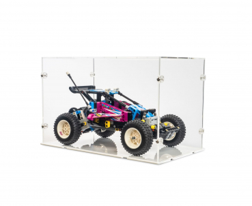 Preview: 42124 Off-Road Buggy Display Case