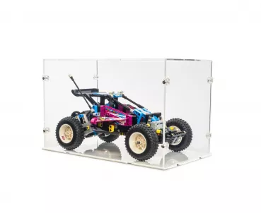 42124 Off-Road Buggy Display Case