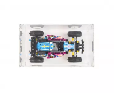 42124 Off-Road Buggy Display Case