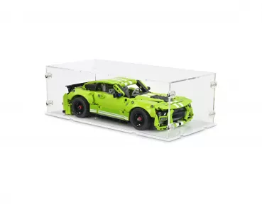 42138 Ford Mustang Shelby GT500 Display Case