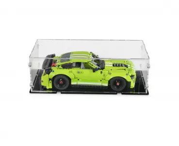 42138 Ford Mustang Shelby GT500 Display Case