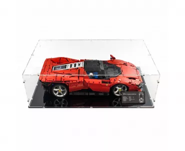 42143 Ferrari Daytona SP3 Display Case