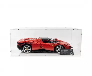 42143 Ferrari Daytona SP3 Display Case (XL)